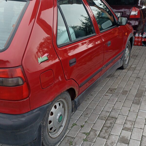 volanty