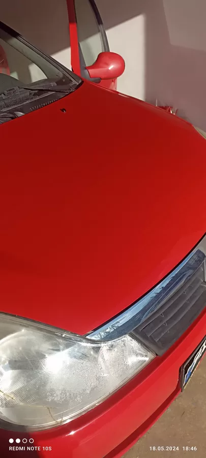 Renault Thalia